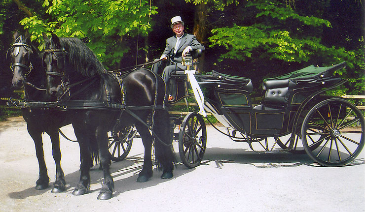Glenanne Carriage Hire